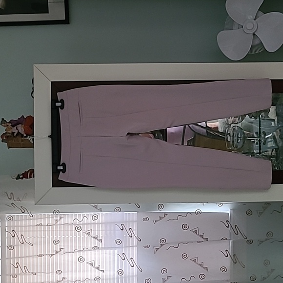 NWT Adrienna Papell Ladie's Pants ❤️ - Picture 3 of 8